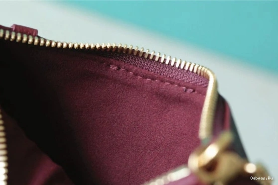 ON POUCH STRAP LOUIS EASY VUITTON 0302